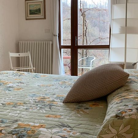 Agriturismo Cascina Cornella Cremeno Eksteriør bilde
