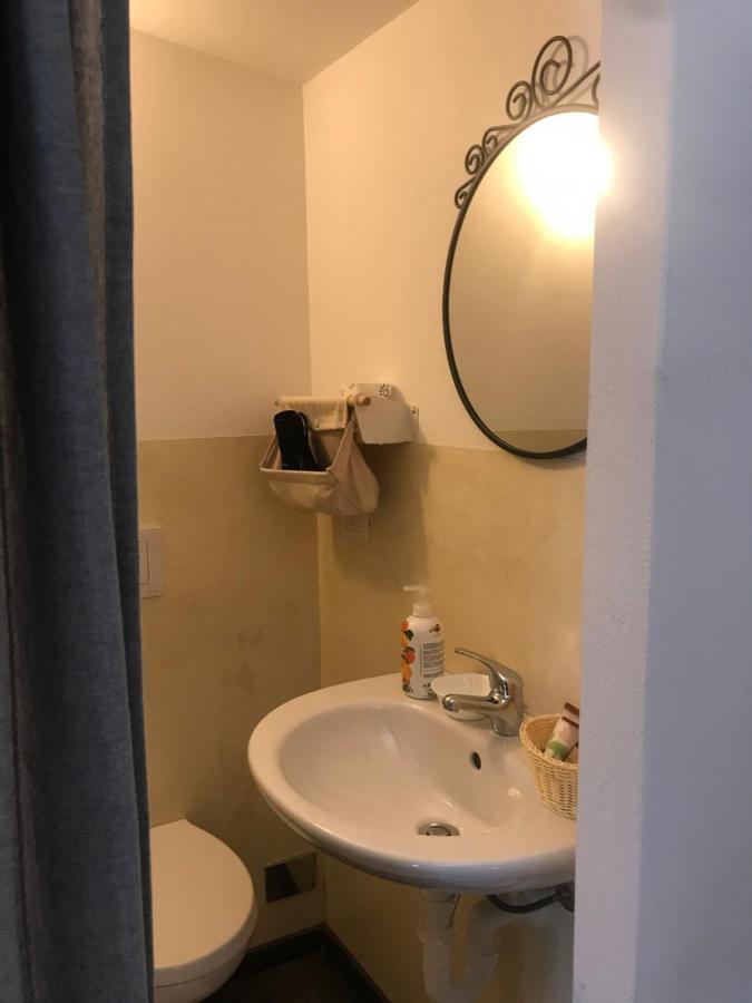 Agriturismo Cascina Cornella Cremeno Eksteriør bilde