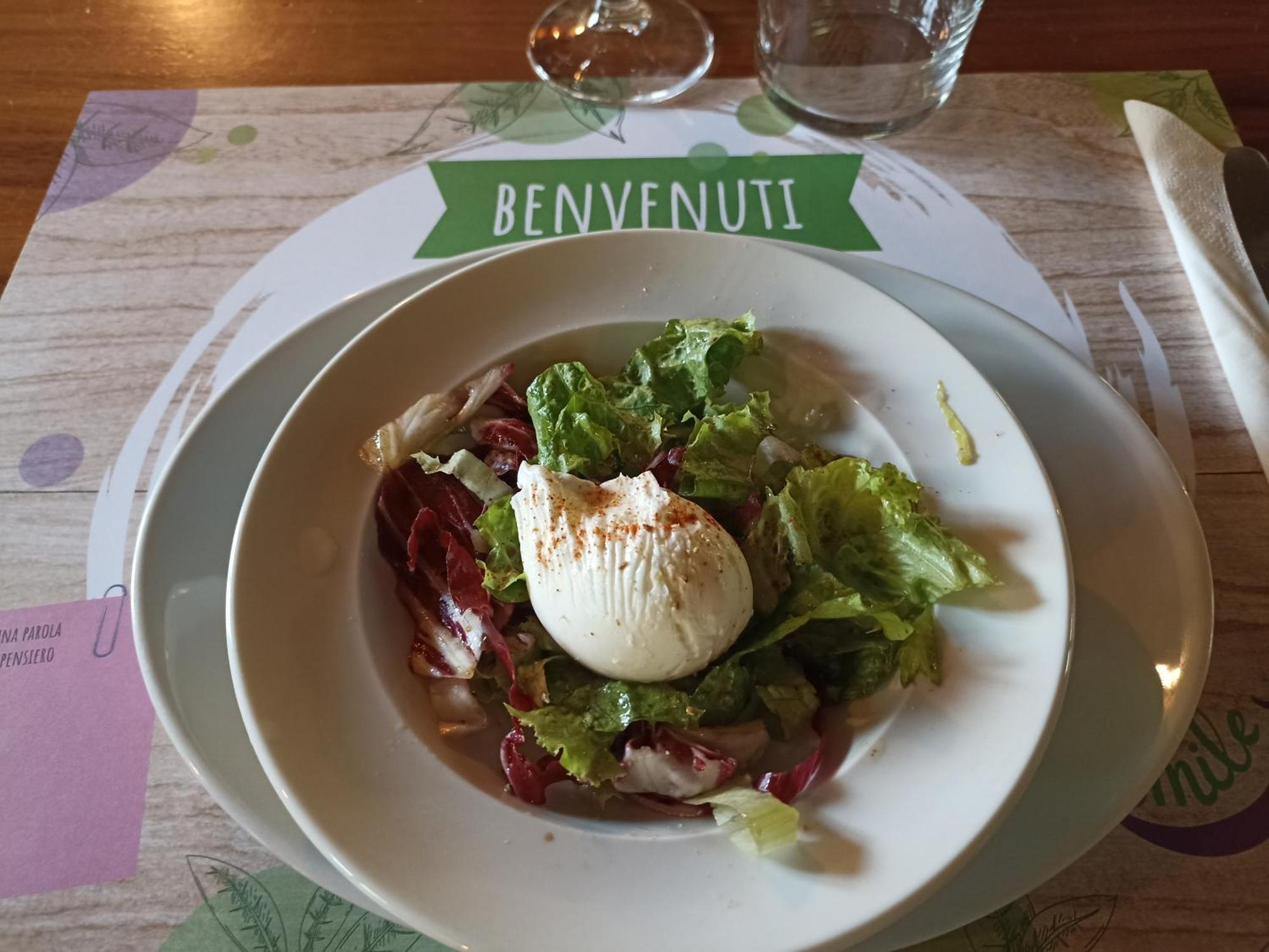 Agriturismo Cascina Cornella Cremeno Eksteriør bilde