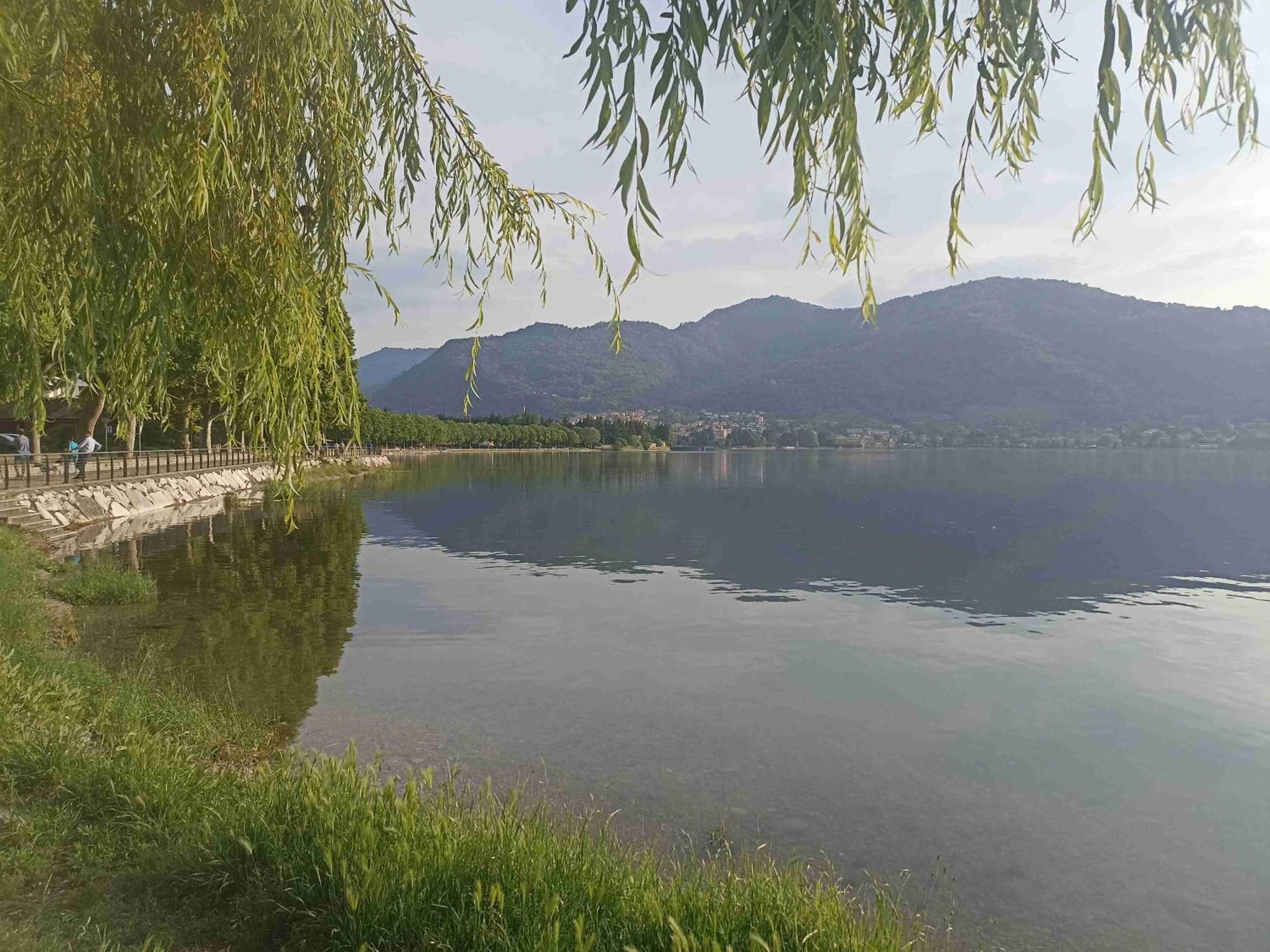 Agriturismo Cascina Cornella Cremeno Eksteriør bilde