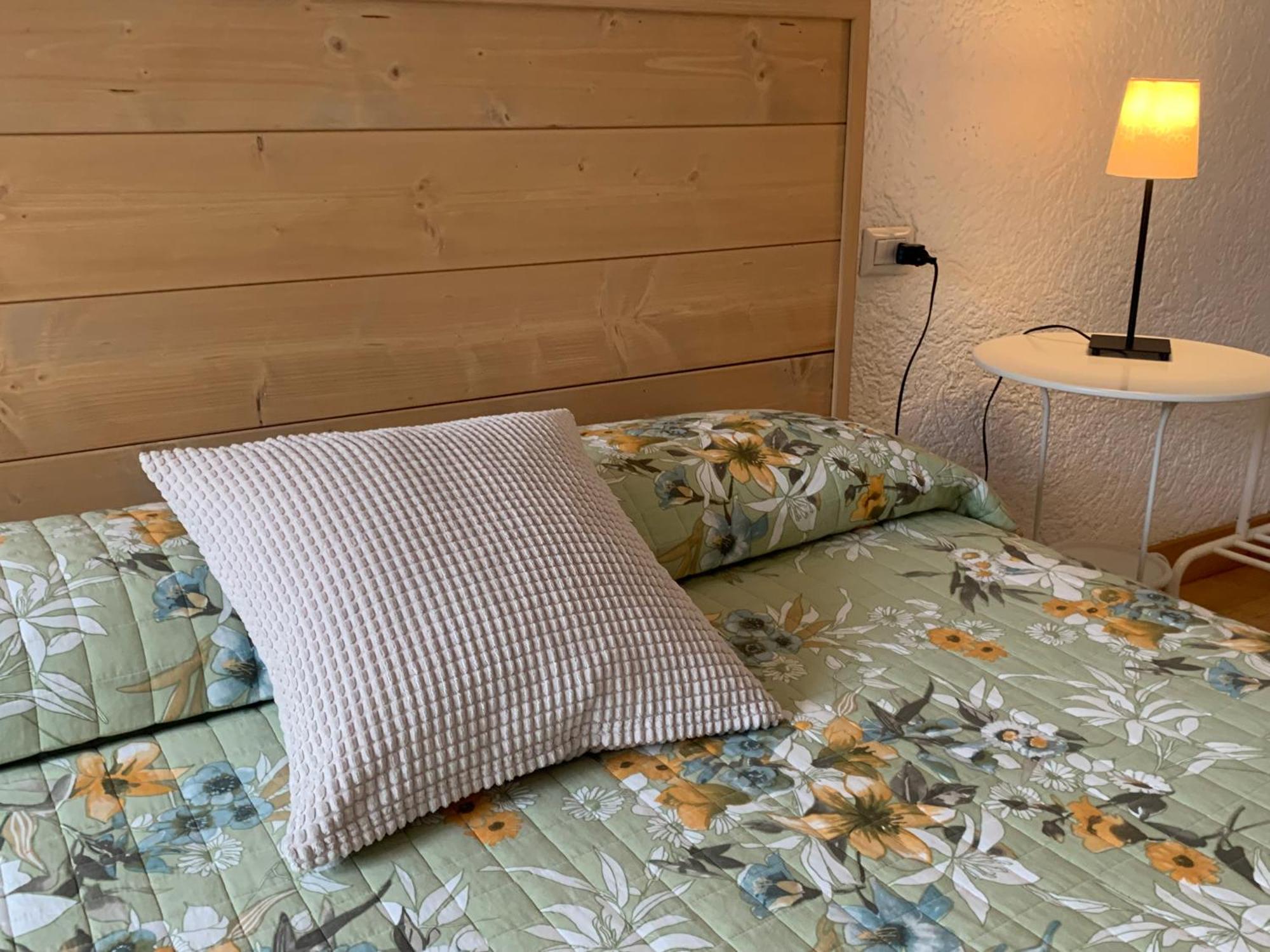 Agriturismo Cascina Cornella Cremeno Eksteriør bilde