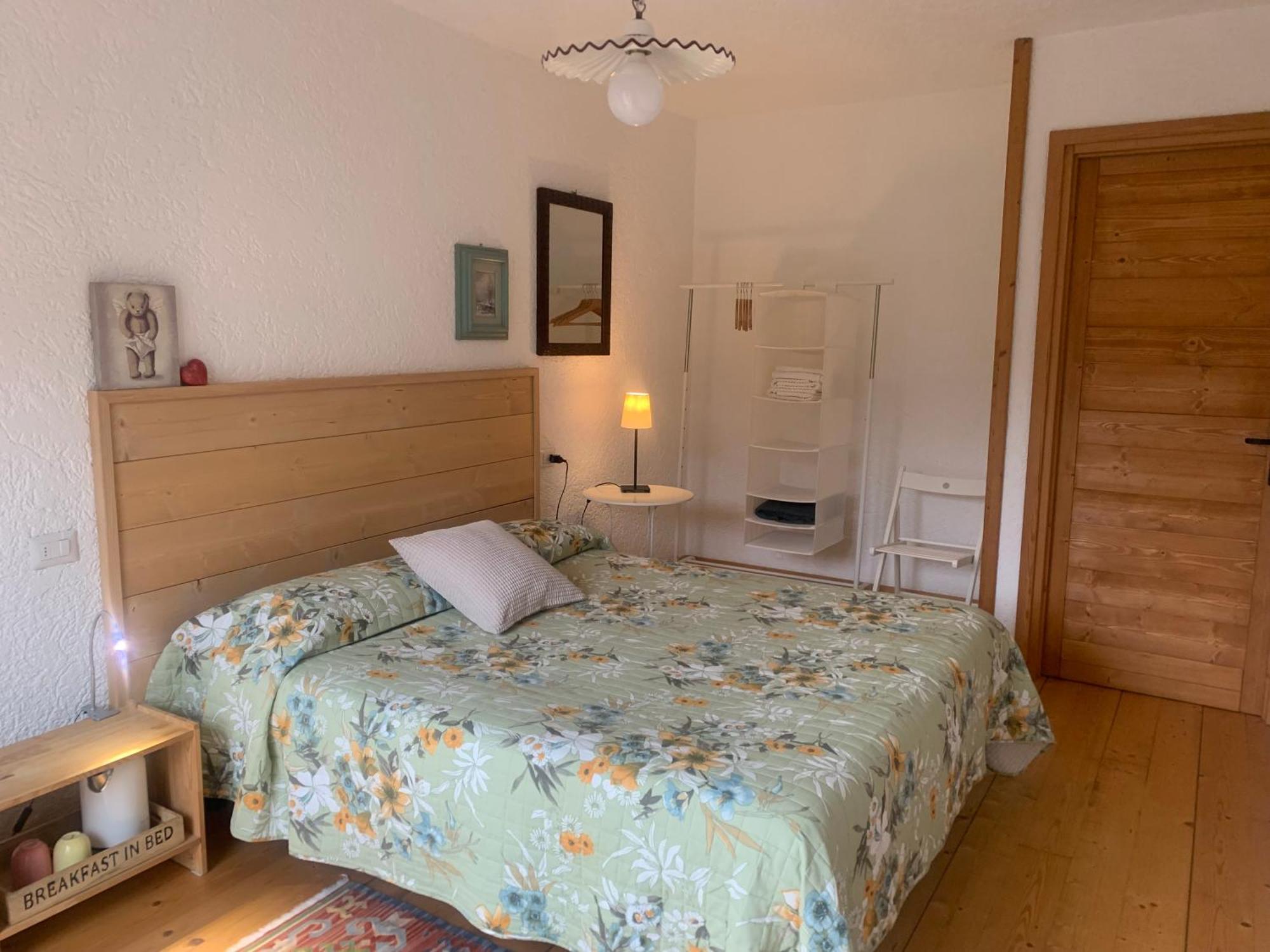 Agriturismo Cascina Cornella Cremeno Eksteriør bilde