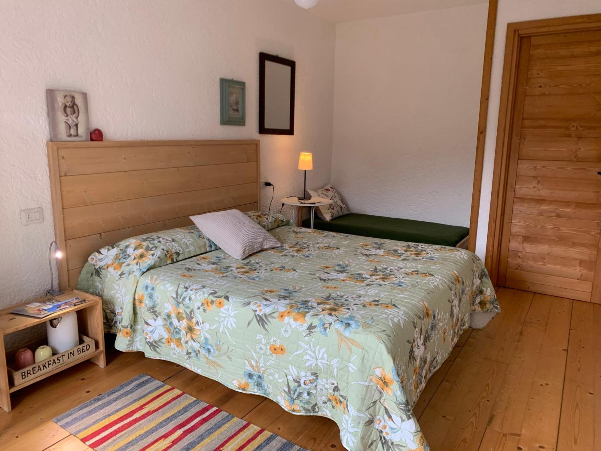 Agriturismo Cascina Cornella Cremeno Eksteriør bilde