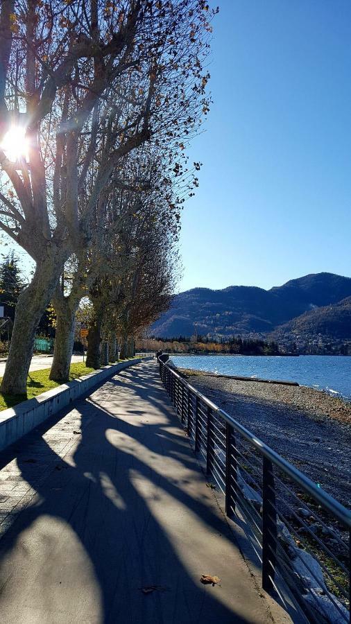 Agriturismo Cascina Cornella Cremeno Eksteriør bilde